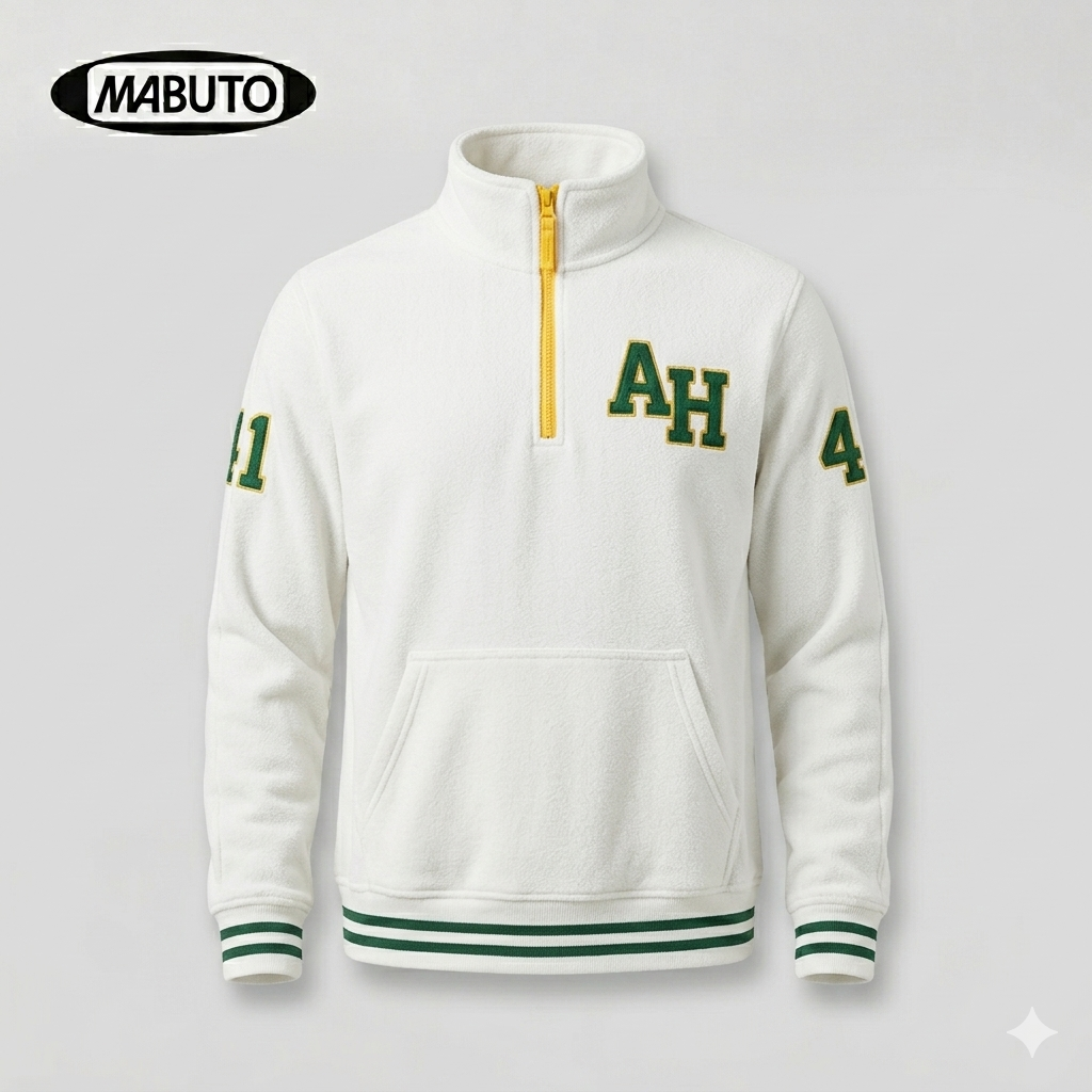 SACO PERSONALIZADO EN ALGODON