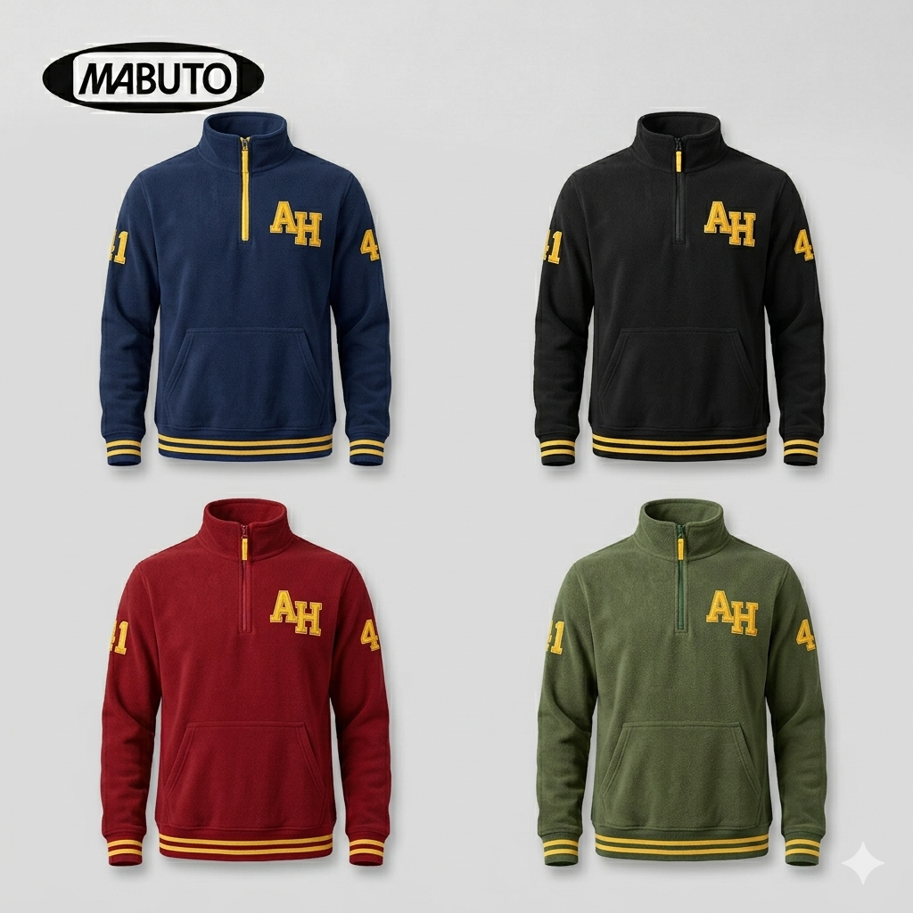 SACO PERSONALIZADO EN ALGODON
