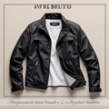 CHAQUETA DE PRESENTACION